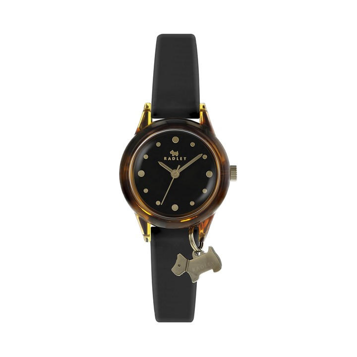 Radley Women's Black Watch It! Watch