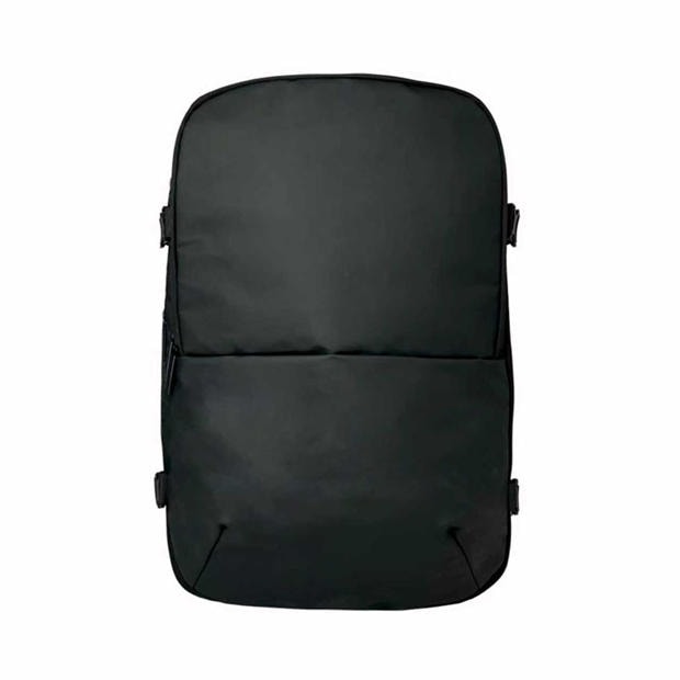 Black - Linea - Vacuum Backpack