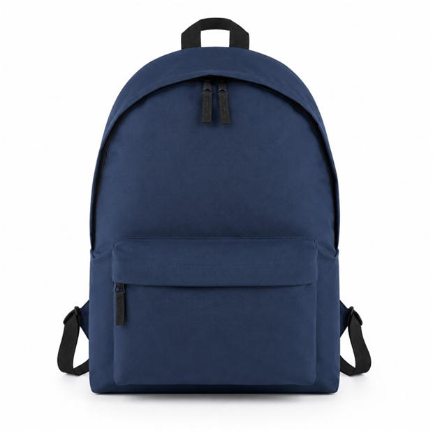 French Navy - AWD - Junior Personlised Back Pack