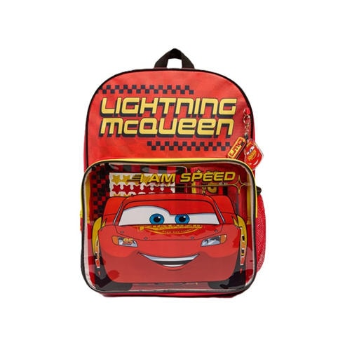 Character - Character School Bag Jn63