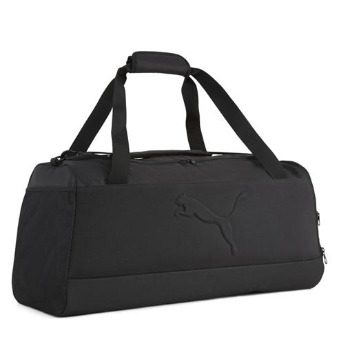 Puma - Buzz Medium Sports Bag Holdall Unisex Adults