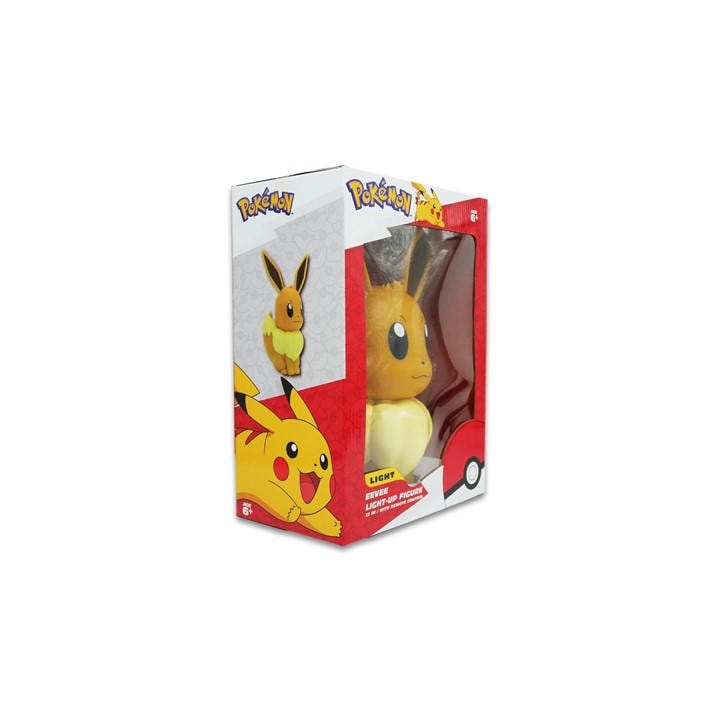 Pokemon  Kids  Eevee Light-Up, Sports Direct