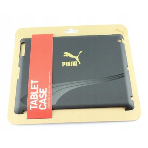Puma - Puma (5) Bytes Ipad Case Unisex Adults