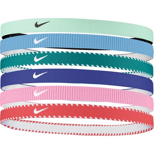 Nike - Flex Kids Headbands (6 Pack)