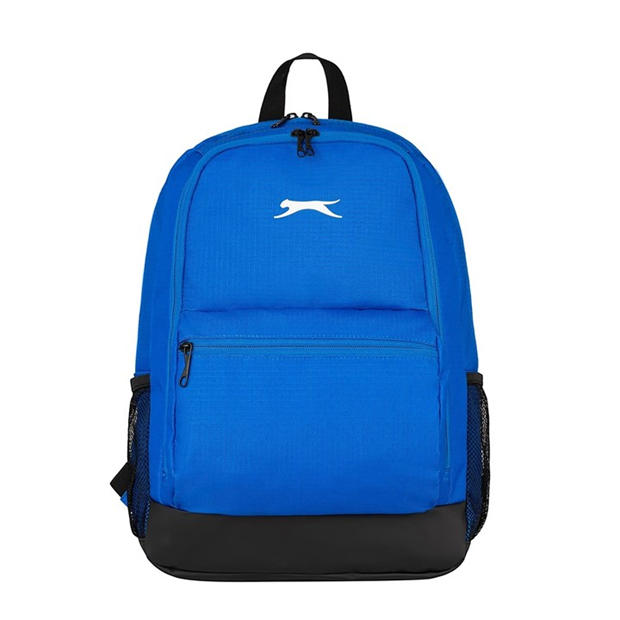 Royal - Slazenger - Backpack and Lunch Box
