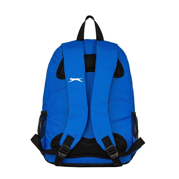 Royal - Slazenger - Backpack and Lunch Box