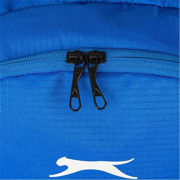 Royal - Slazenger - Backpack and Lunch Box