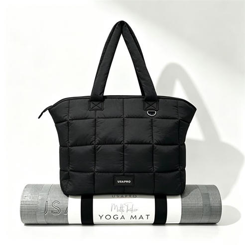 USA Pro - USA Pro Padded Tote