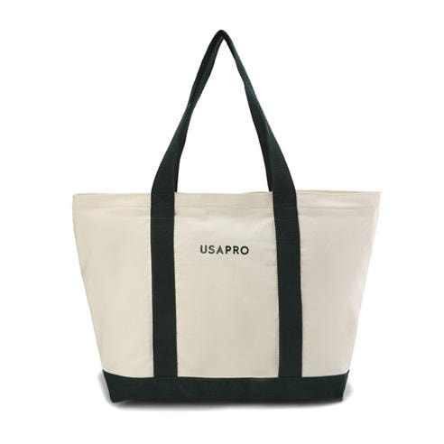 USA Pro - USA Pro Canvas Tote