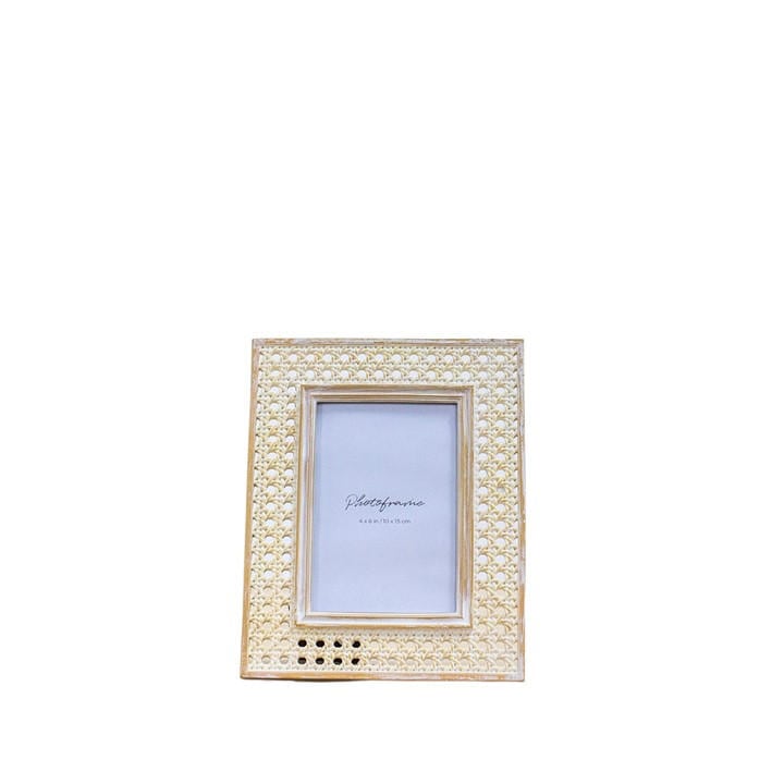 Gallery  Brown  Photo Frame in Size L, Sports Direct