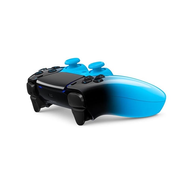 Blue - PlayStation - DualSense Hyperpop Wireless Controller – Rhythm Blue