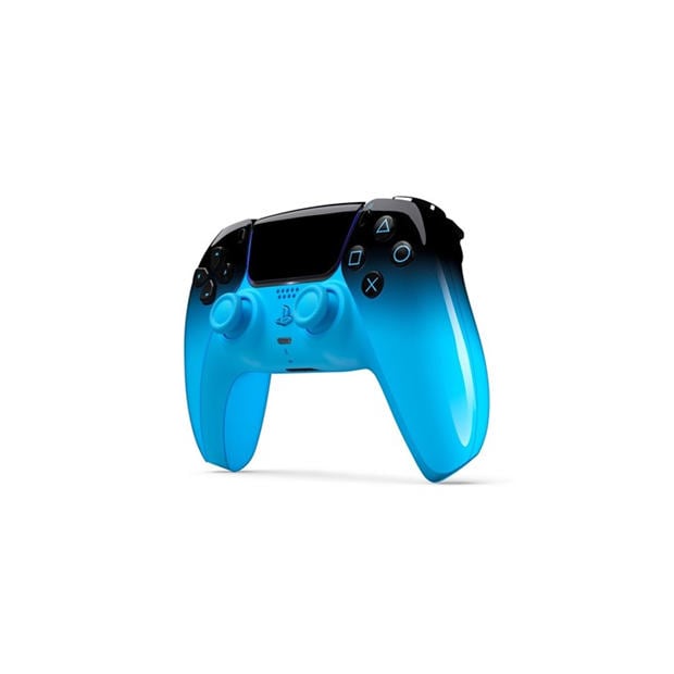 Blue - PlayStation - DualSense Hyperpop Wireless Controller – Rhythm Blue