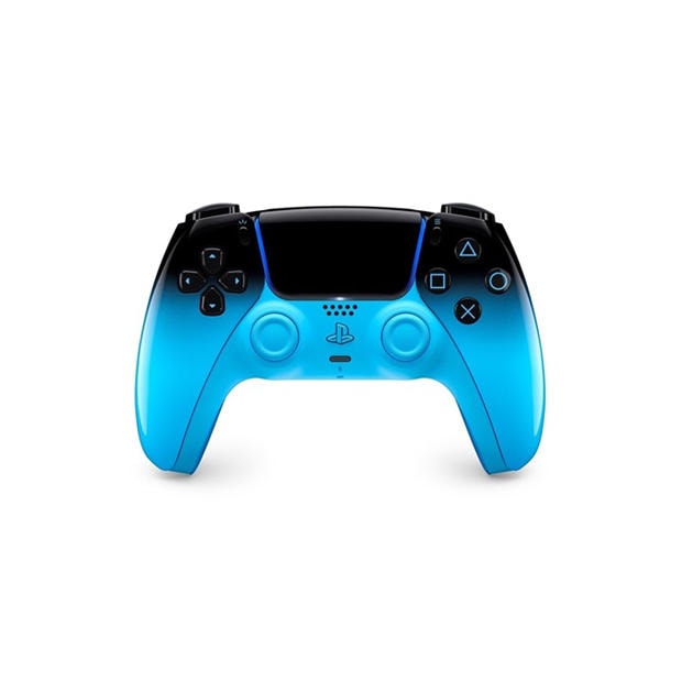 Blue - PlayStation - DualSense Hyperpop Wireless Controller – Rhythm Blue