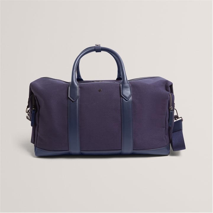 Ted Baker Men's Blue Ted Cnv Studdet Hold Sn62, Sports Direct