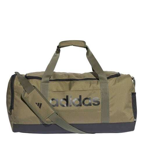 adidas - Linear Duffel M