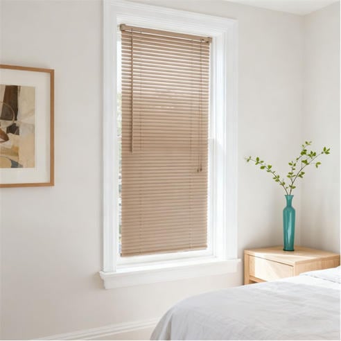 LIFE IDEAS - 2pcs PVC Venetian Blinds