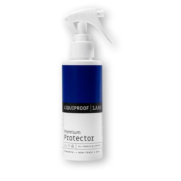 Premium Shoe & Fabric Protector
