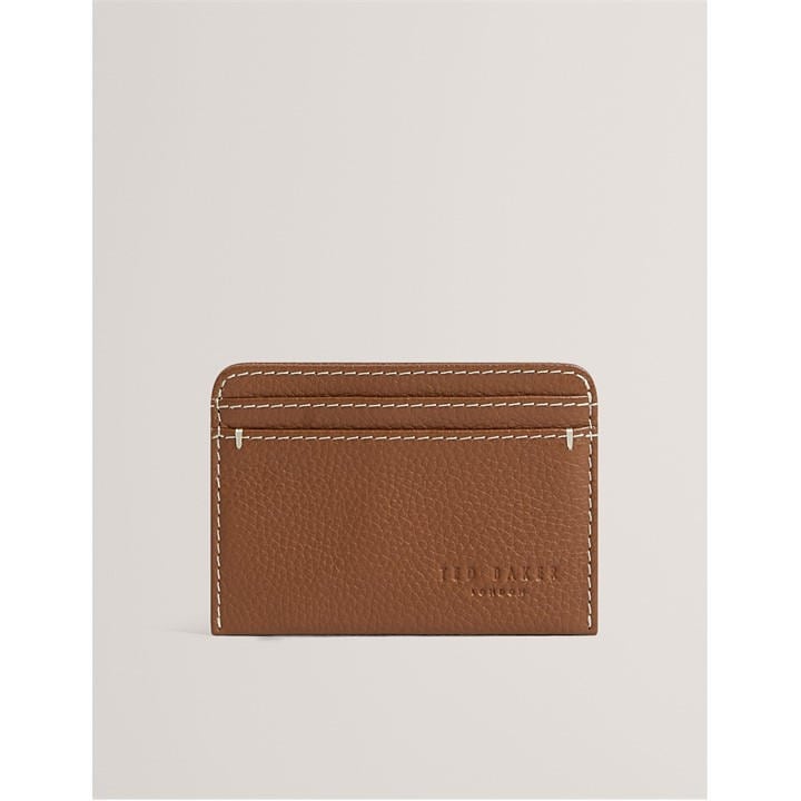 Ted Baker Men's Brown Card Holder, Sports Direct