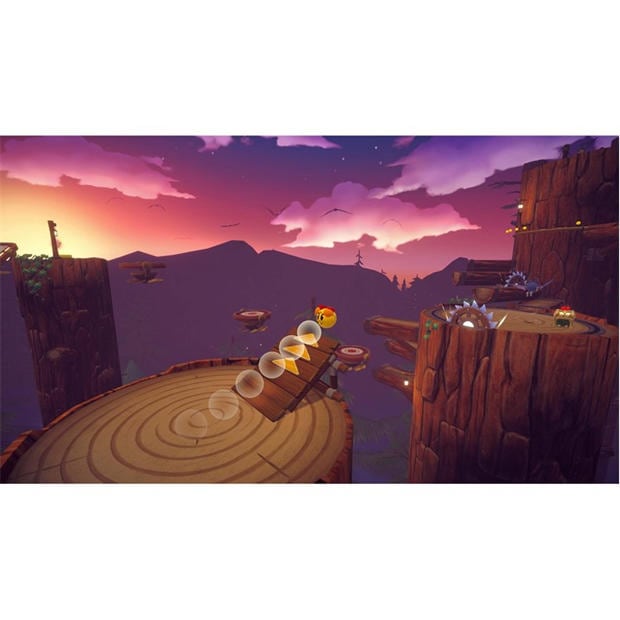 NS2 - Bandai Namco Entertainment - Pac-Man World 2 Re-Pac