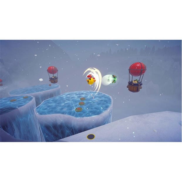 NS2 - Bandai Namco Entertainment - Pac-Man World 2 Re-Pac