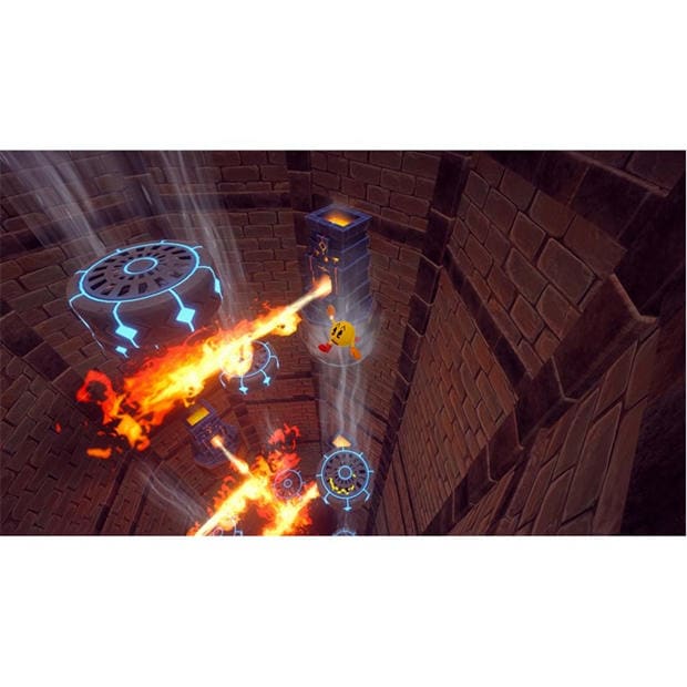 NS2 - Bandai Namco Entertainment - Pac-Man World 2 Re-Pac