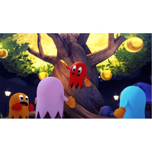 NS2 - Bandai Namco Entertainment - Pac-Man World 2 Re-Pac