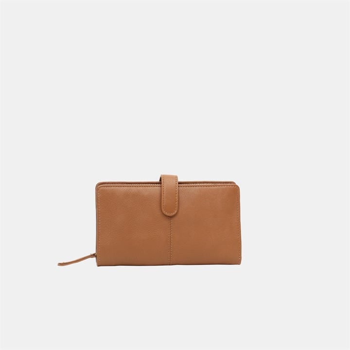 Linea Women's Brown Utility Cross Body Bag, Sports Direct