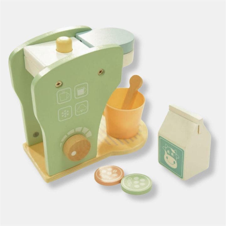 Just For Me  Kids  Fo Coffee Maker Educational Toy, Sports Direct