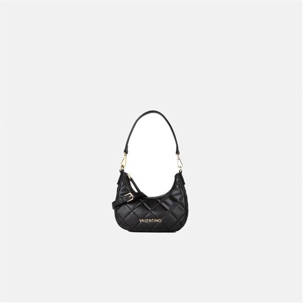 Women's Ocarina Shoulder Bag