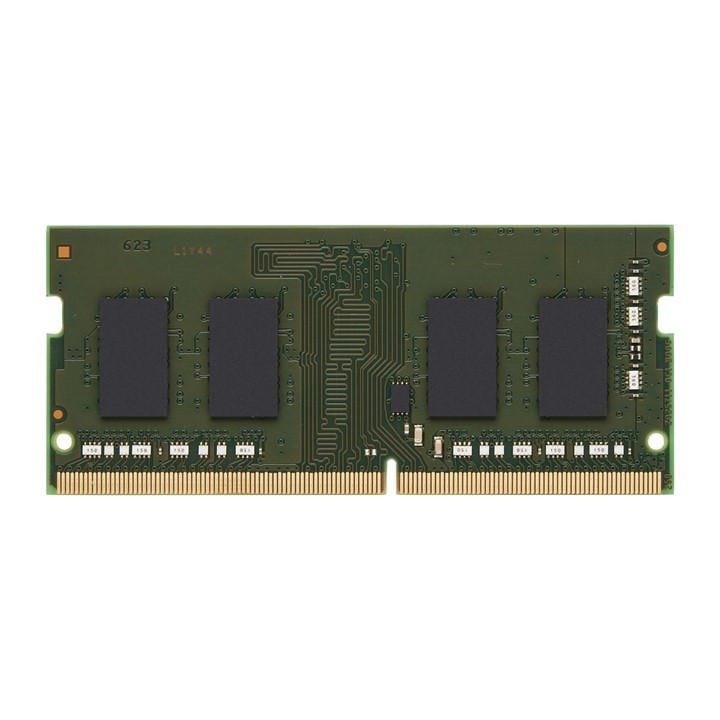 Kingston Technology  Green Technology Kcp432sd8/16 Memory Module 16 Gb 1 X 16 Gb Ddr4 3200 Mt/S, Sports Direct