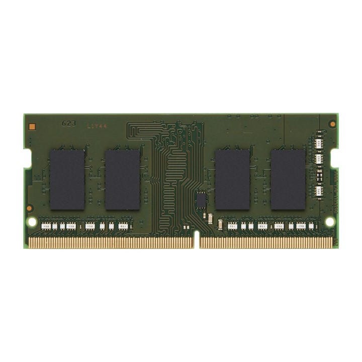 Kingston Technology  Green Technology Kcp432sd8/32 Memory Module 32 Gb 1 X 32 Gb Ddr4 3200 Mt/S, Sports Direct
