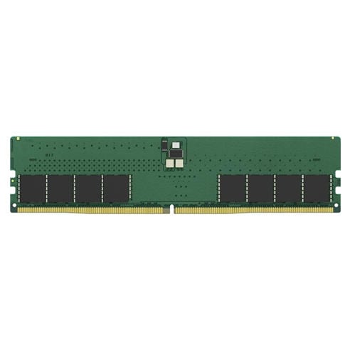 Kingston Technology - Technology KCP556UD8-32 memory module 32 GB 1 x 32 GB DDR5 5600 MT/s
