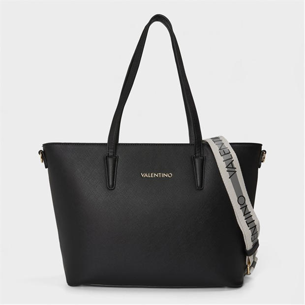Zero Tote Bag