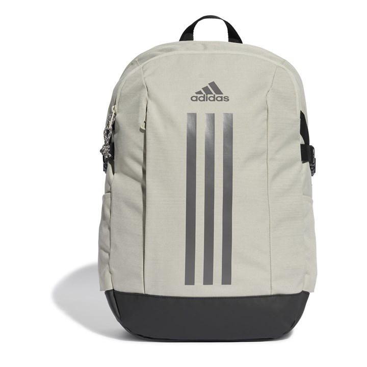 Adidas Unisex Grey Power Vi Backpack