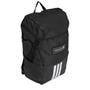 Black/White - adidas - 4ATHLTS Camper Backpack