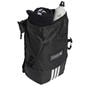 Black/White - adidas - 4ATHLTS Camper Backpack