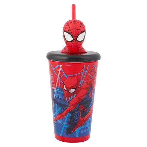 Character - Kids' 3D Tumblers 444 ml