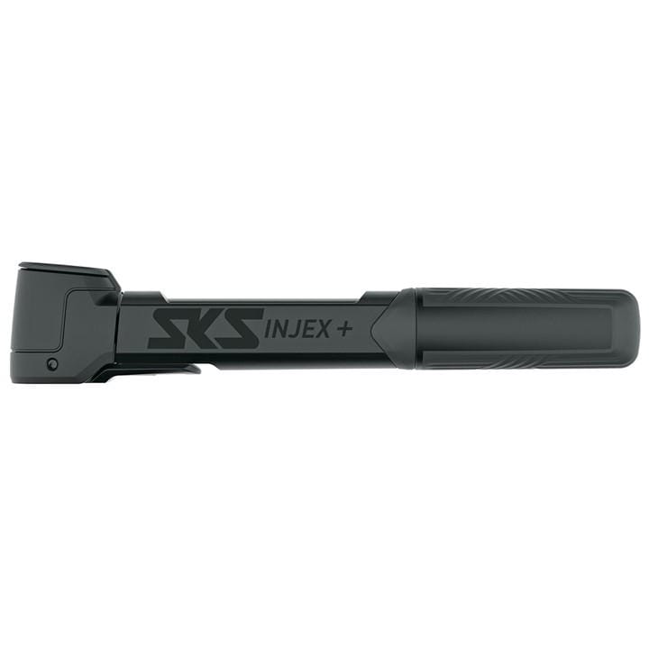 Germany    Injex Plus Hand Pump, Football by SKS, Sports Direct