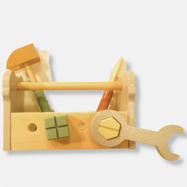 Just For Me  Kids  Fo Toolbox Educational Toy, Sports Direct