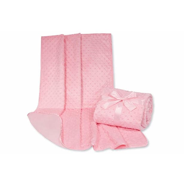 Pink - Snuggle Baby - Bubble Wrap Blankets