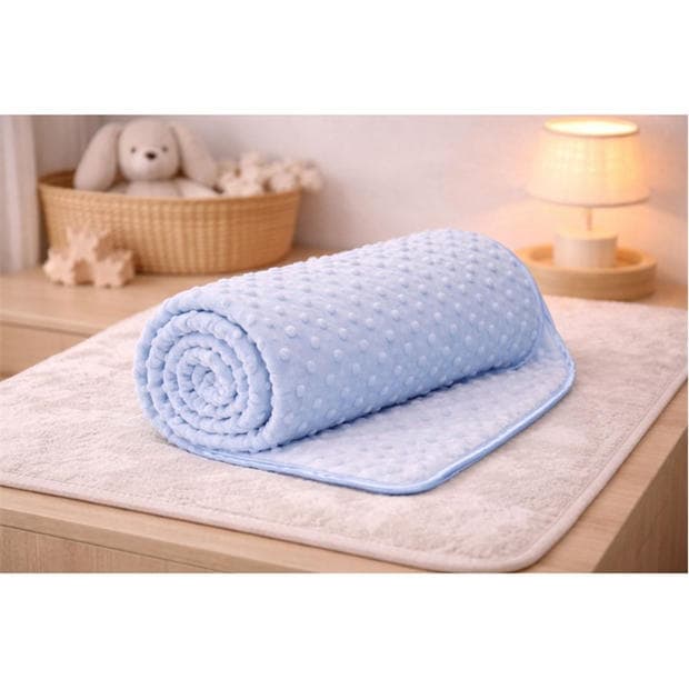 Sky - Snuggle Baby - Bubble Wrap Blankets