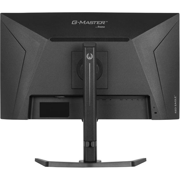 Black - iiyama - G-MASTER GB2771UHSU-B1 27 Inch 4K 288Hz IPS Monitor