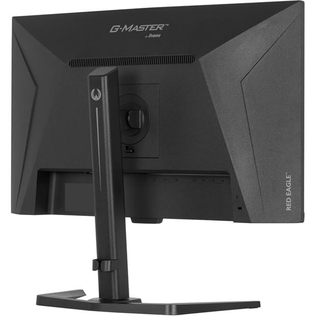 Black - iiyama - G-MASTER GB2771UHSU-B1 27 Inch 4K 288Hz IPS Monitor