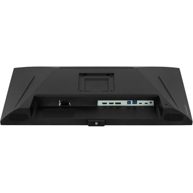 Black - iiyama - G-MASTER GB2771UHSU-B1 27 Inch 4K 288Hz IPS Monitor