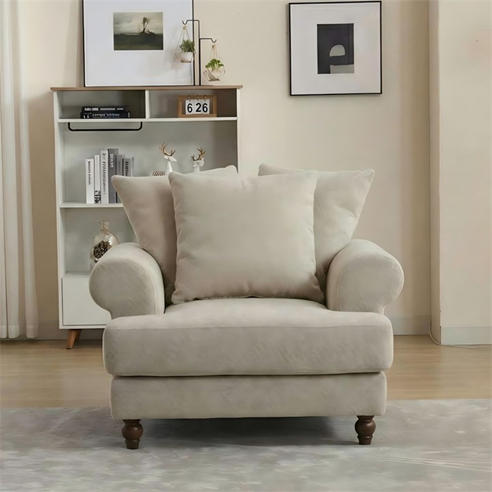 Biba - Freddy Armchair