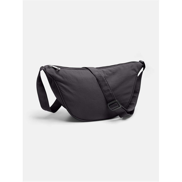 Pieces Women's Black Amanda Bumbag Ld63, Sports Direct