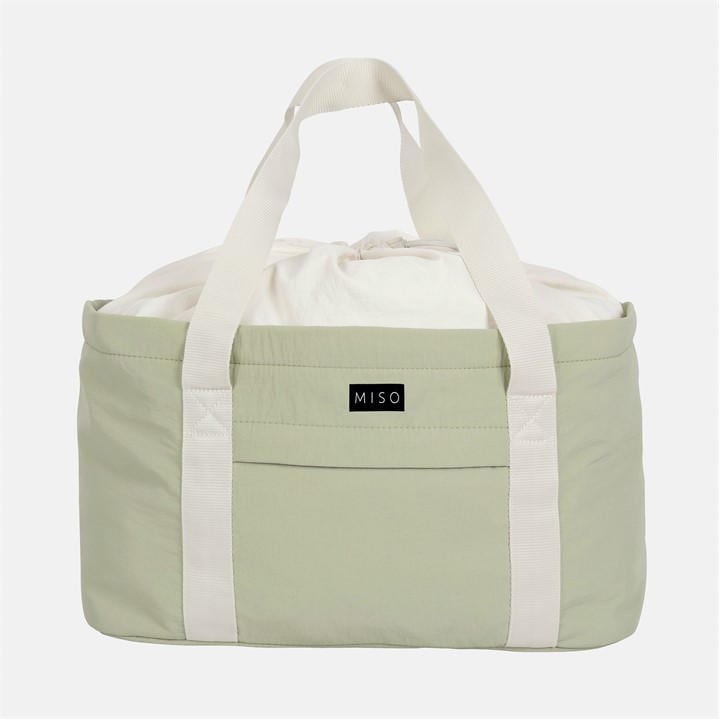 Miso  Beige  Tote Bag, Sports Direct