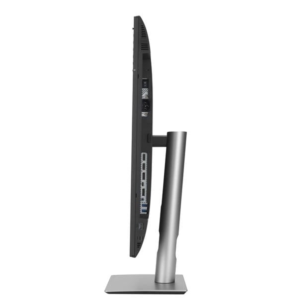 Black - ASUS - ProArt Display PA248CRV 24 inch Professional Monitor