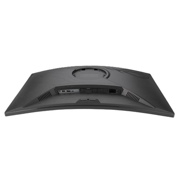 Black - ASUS - ROG Strix XG32WCMS 32 inch 280 Hz Curved Gaming Monitor