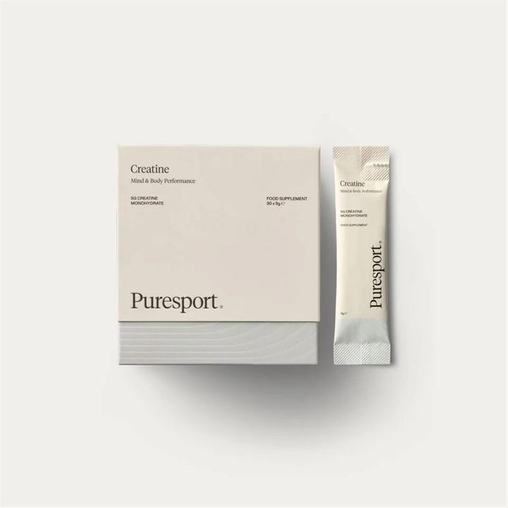 Puresport Creatine 30 Sachets - Image 2